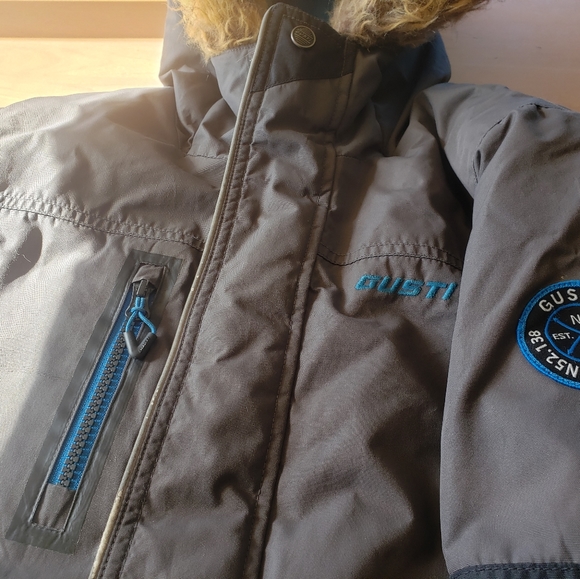 Snow set - Gusti 💙❄ - Picture 9 of 15